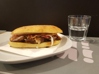 Hammmy Panini Co.