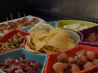 Pizzeria La Ruota Da Luciano