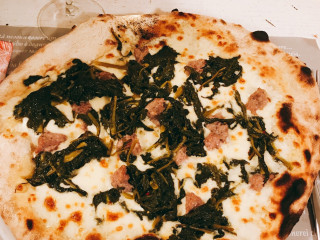 Il Gatto Nero Pizzeria