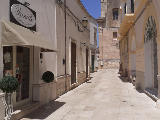 Vanille Caffetteria Pasticceria