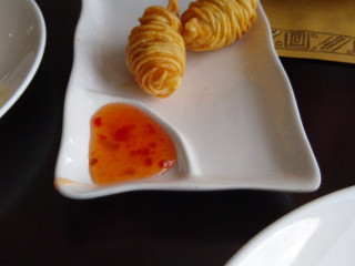 Giapponese Wok Sushi