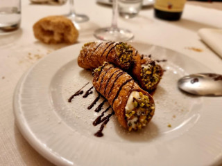 Trattoria Del Brugo