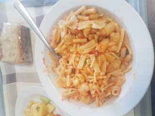 Fast Food Senza Pretese