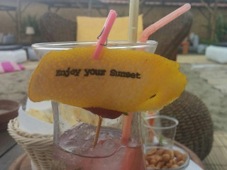 Sunset Cafe