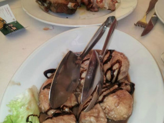 Trattoria Da Filippini