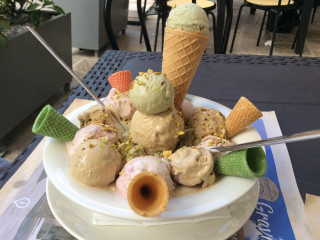 Caffè Bella Vista