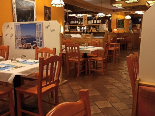 Pizzeria Da Alfonso