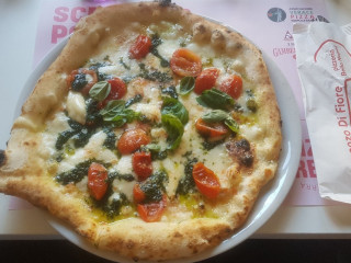 Pizzeria Vincenzo Di Fiore