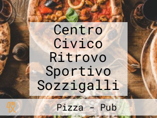 Centro Civico Ritrovo Sportivo Sozzigalli