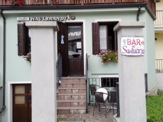 Caffe Al Santuario