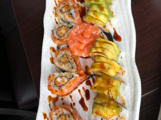 Ni Sushi