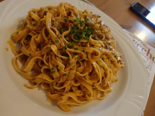 Trattoria Del Montanaro Esigente