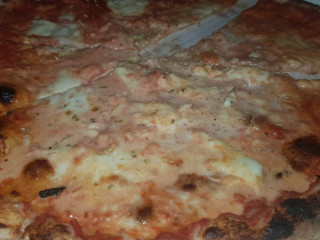 Pizzeria La Piazzetta