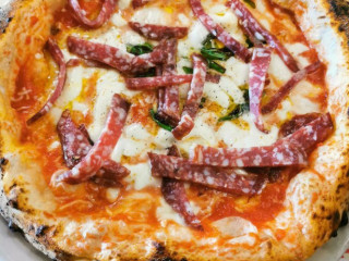 Pizzeria Vice