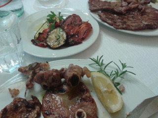 Pizzeria Fonte Della Valle