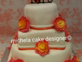 Michela Cake Designer