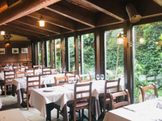 Antica Osteria Del Mare