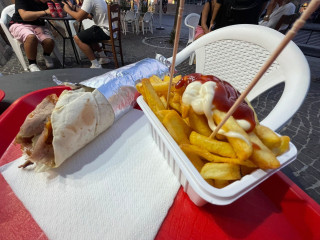 Amed Kebap