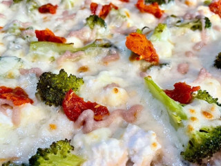 Pizzeria La Vecchia Cervia
