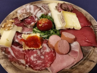 Trattoria Compagnoni