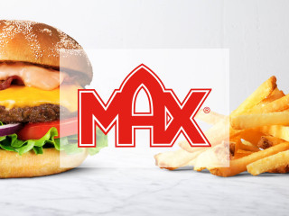 Max Burgers