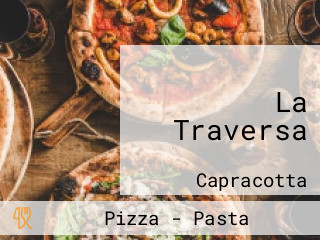 La Traversa