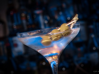 Shore Cocktail E Buffet.