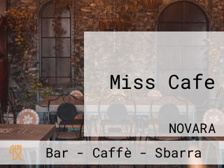 Miss Cafe