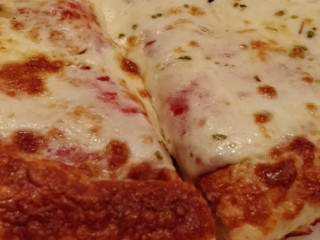 Pizza Ok Crema