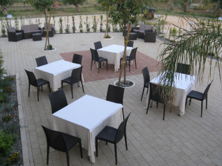 Masseria Petrino