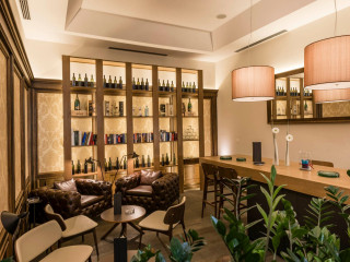 P-lounge
