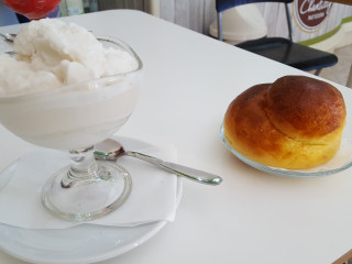 Chantilly Pasticceria