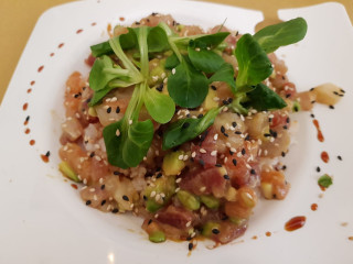 Kob Key E Bee Gastronomia Ramen E Sushi