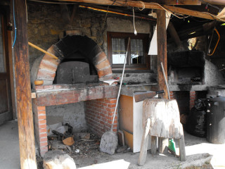 Agriturismo Il Pero