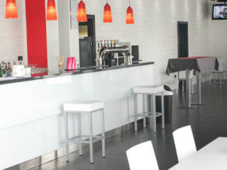 Wi-fi Cafe
