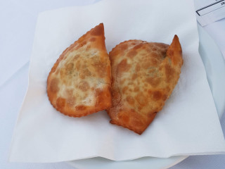 Trattoria Ca'longa