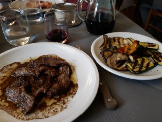 L'osteria Gil