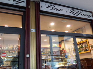 Tiffany Caffe
