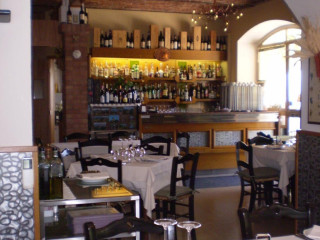 Trattoria Bric