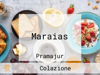 Maraias
