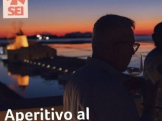 Sei Mamma Caura