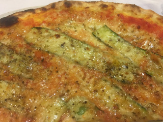 Pizzeria Rudatis