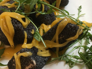 Osteria De I Magri