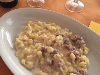 Agritur Paradiso