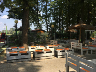 Il Beccaccino Sul Po
