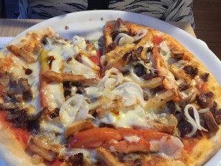 Kebap Da Demir