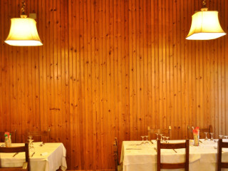 Trattoria Al Ponte