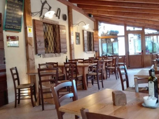 Pizzeria Cimbra