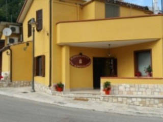 Ristorante San Bartolomeo