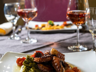 -pizzeria Al Raffaello Anche Gluten Free